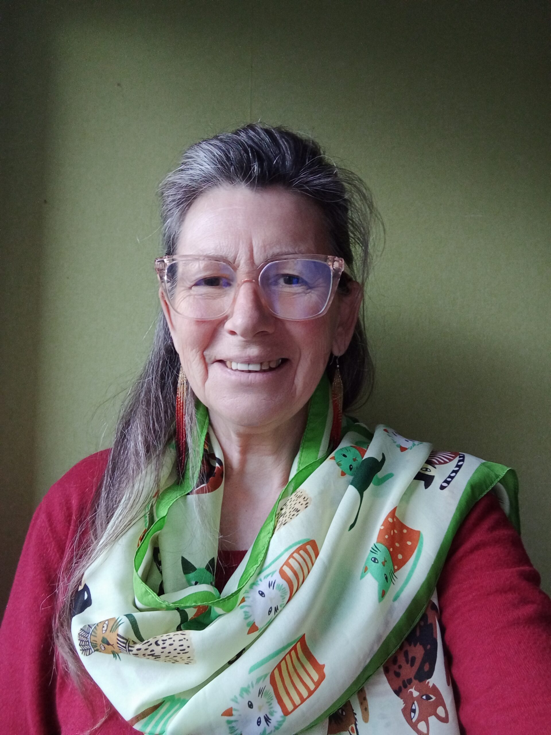 Catherine Rigal - Psychothérapie